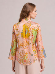 Maven Shirt from Shaye India , for women