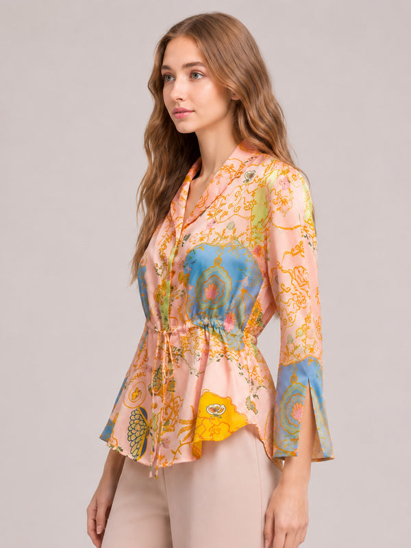 Maven Shirt from Shaye India , for women