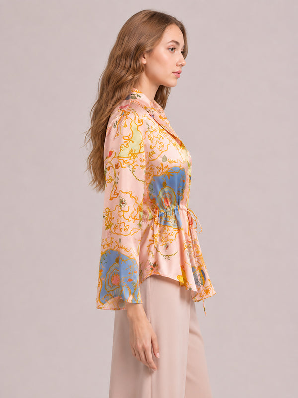 Maven Shirt from Shaye India , for women