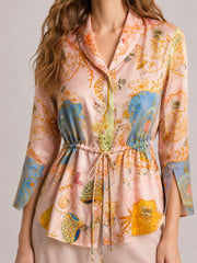 Maven Shirt from Shaye India , for women