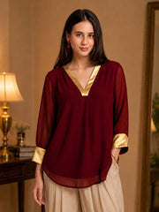 Festive Top
