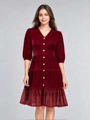Nikita Dress
