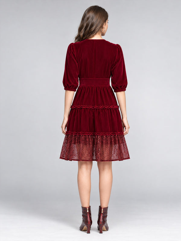 Nikita Dress