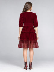 Nikita Dress