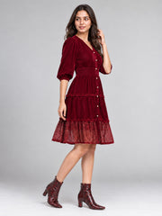Nikita Dress