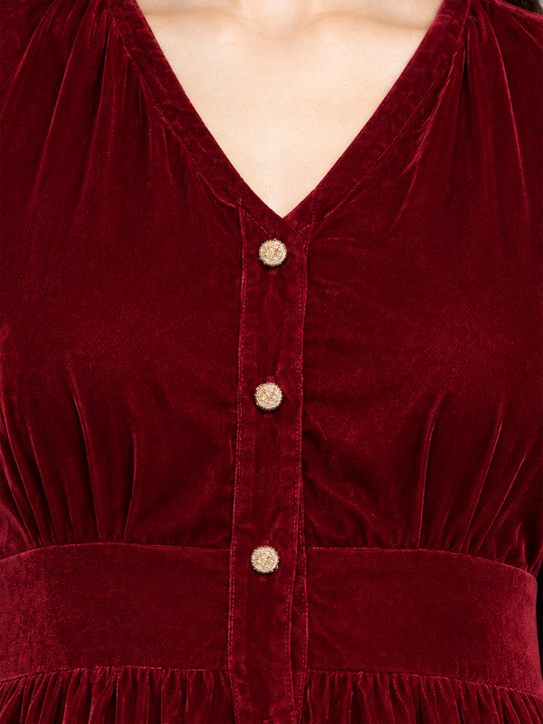 Nikita Dress