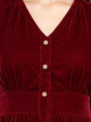 Nikita Dress