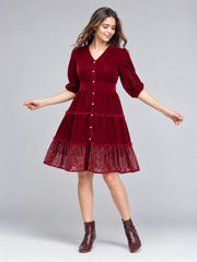 Nikita Dress