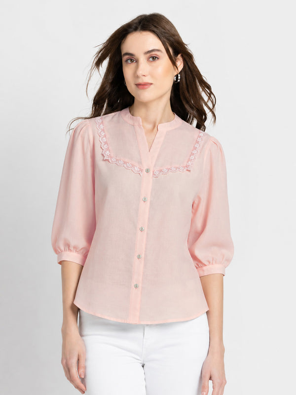 Carmel Shirt