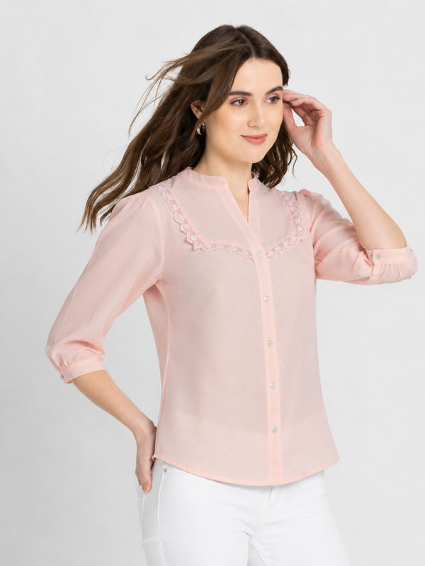 Carmel Shirt