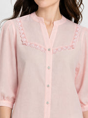 Carmel Shirt