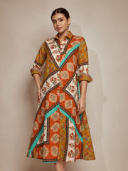 Allissa dress