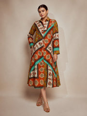 Allissa dress