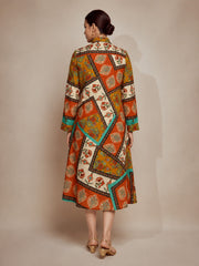 Allissa dress