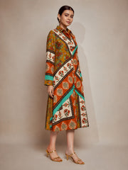 Allissa dress