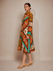 Allissa dress