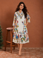 Serenity Dress