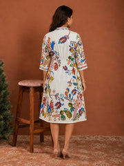Serenity Dress