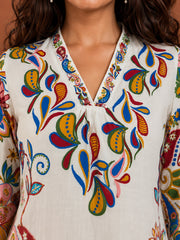 Serenity Dress