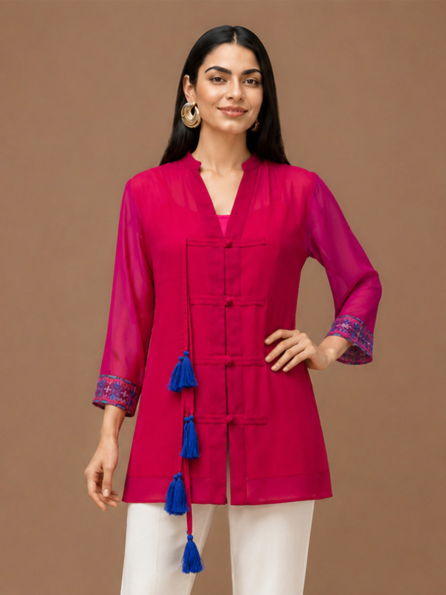 Alexandra Shirt