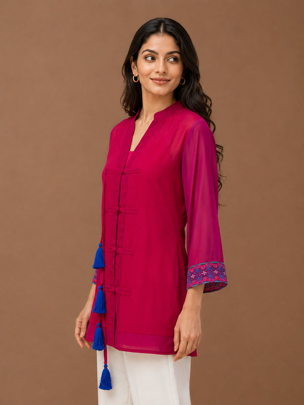 Alexandra Shirt