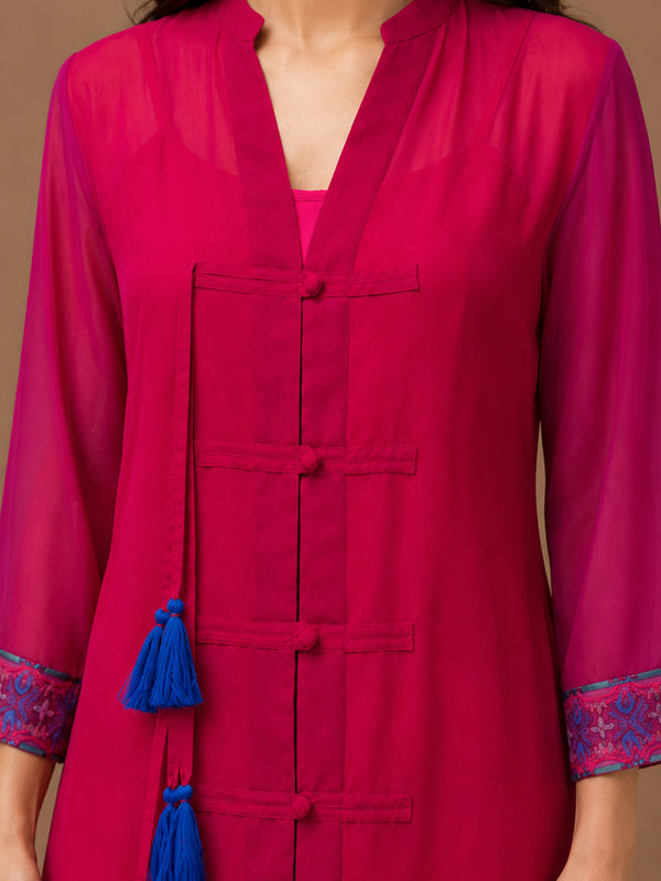 Alexandra Shirt