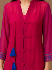 Alexandra Shirt