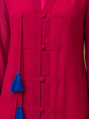 Alexandra Shirt