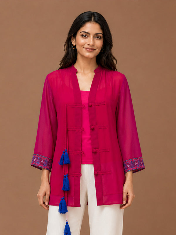 Alexandra Shirt