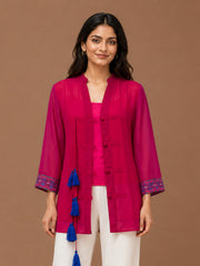 Alexandra Shirt
