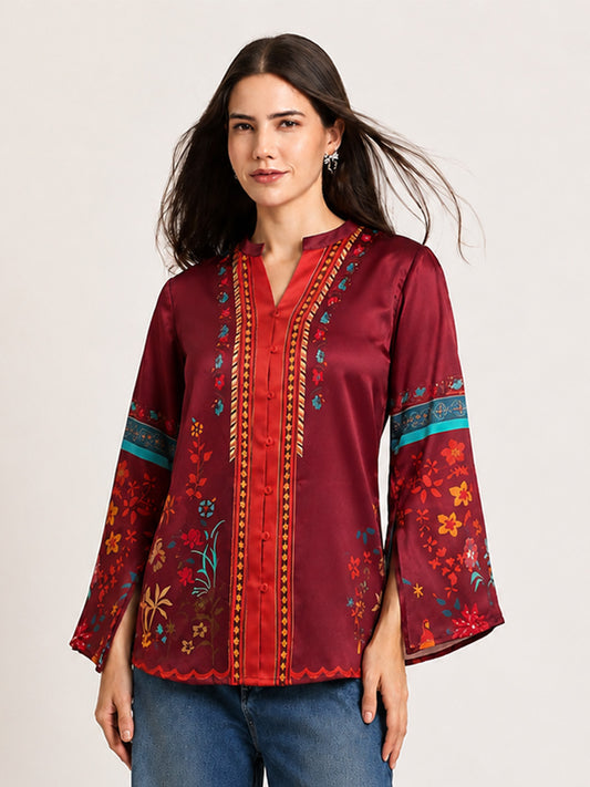 Paris Top