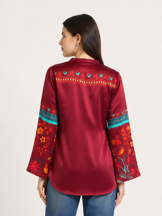 Paris Top
