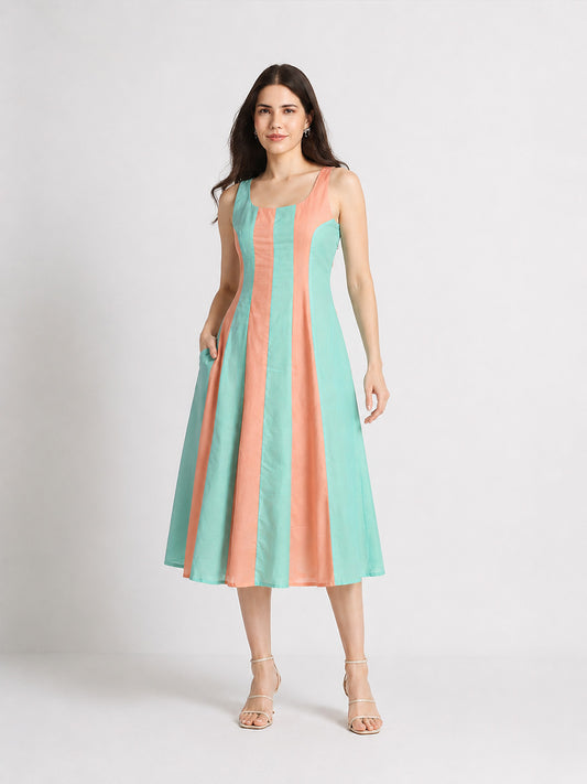 Ofelia Dress
