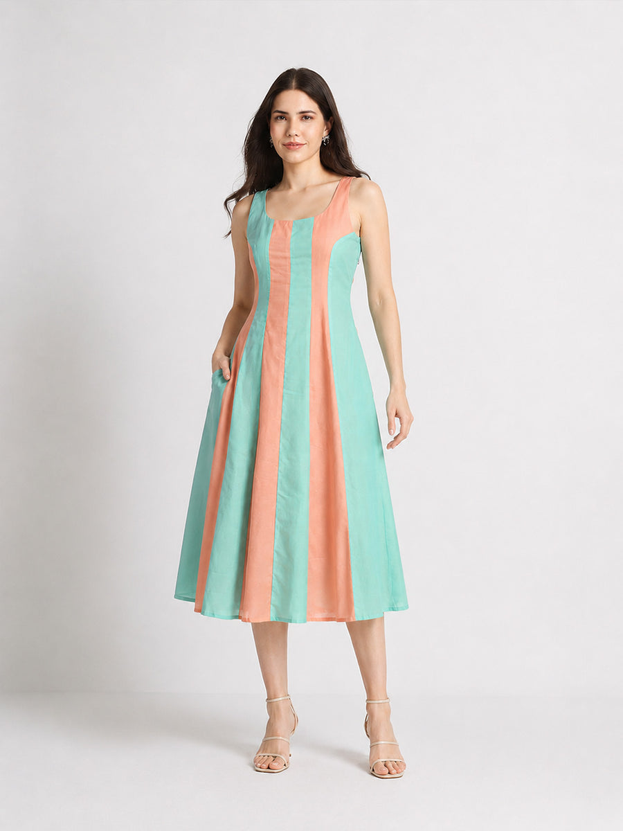 Ofelia Dress