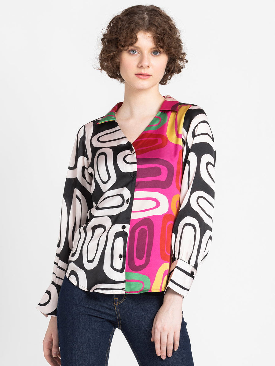 Farfalla Top from Shaye , Top for women