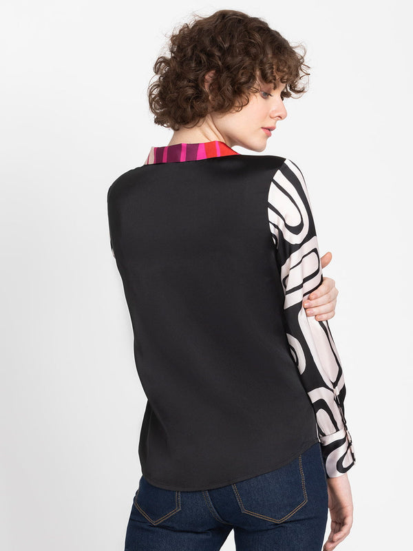 Farfalla Top from Shaye , Top for women