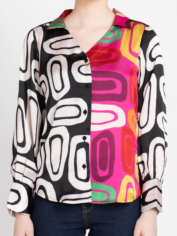Farfalla Top from Shaye , Top for women