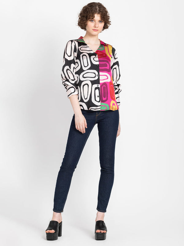 Farfalla Top from Shaye , Top for women