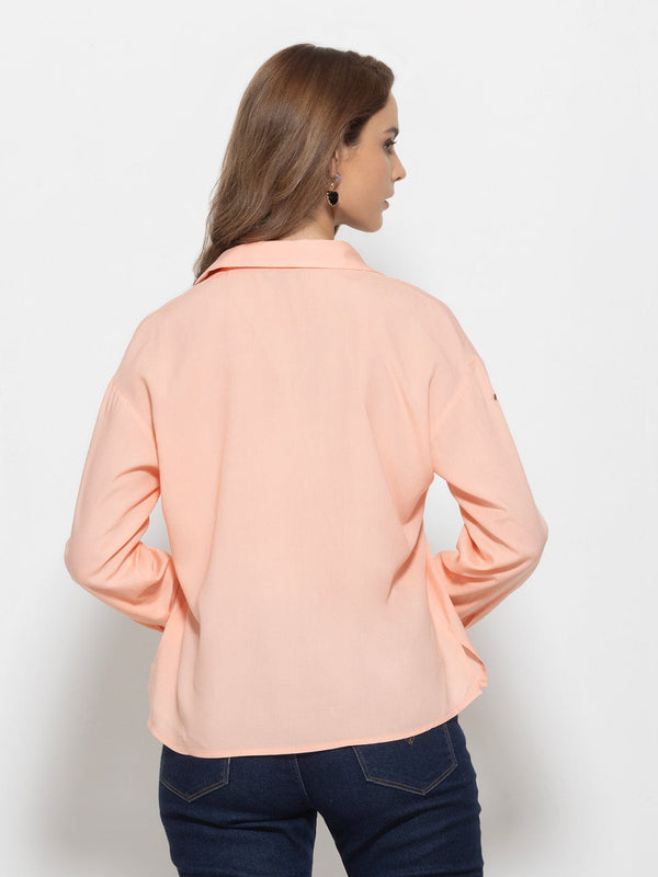 Pippa Shirt from Shaye India , Shirts for women