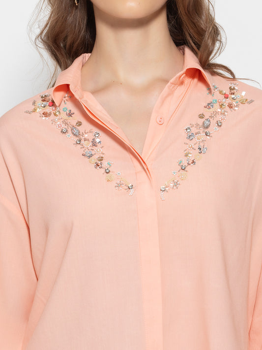 Pippa Shirt