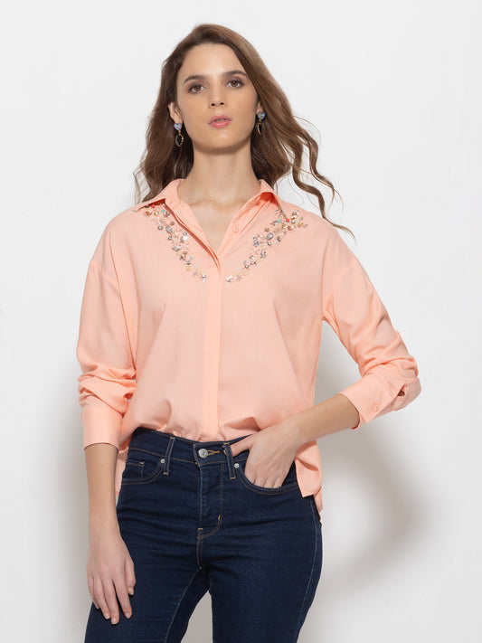 Pippa Shirt