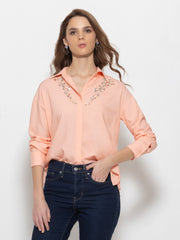 Pippa Shirt