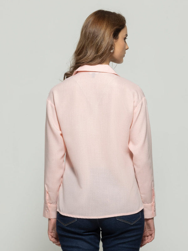Judy Shirt from Shaye India , Shirts for women