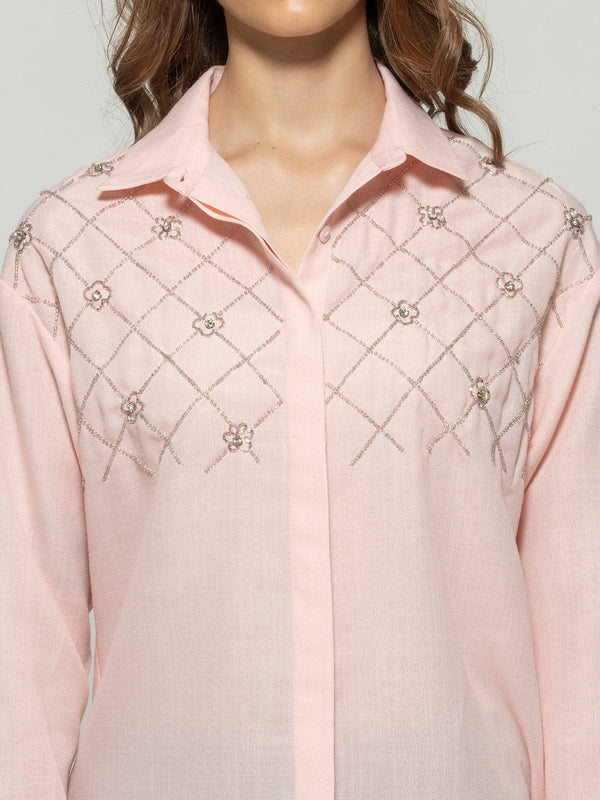 Judy Shirt from Shaye India , Shirts for women
