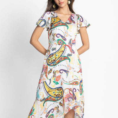 Abby Dress