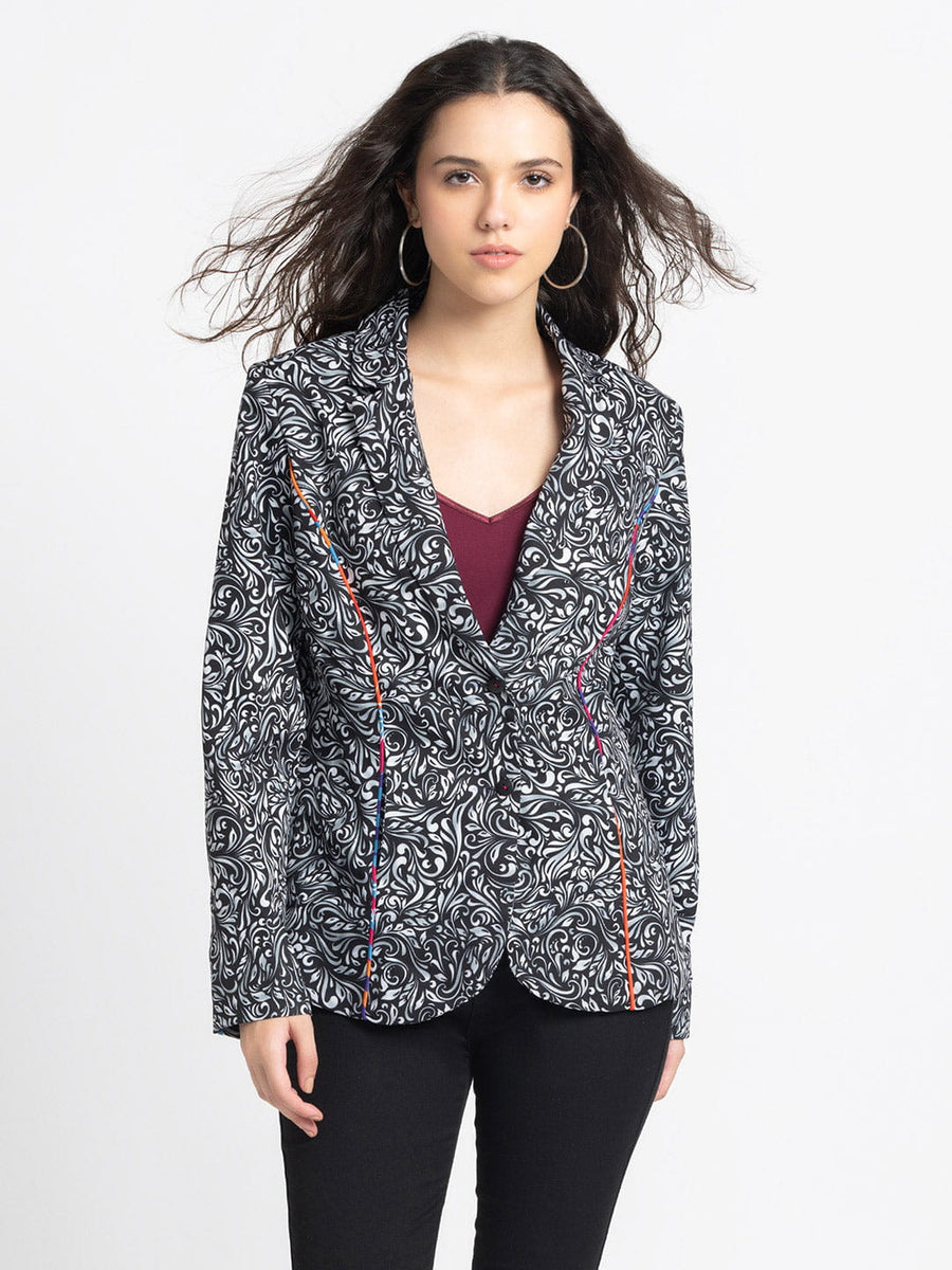 Yoko Blazer from Shaye , Blazers for women