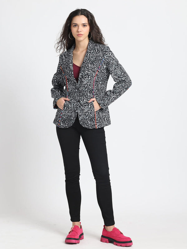 Yoko Blazer from Shaye , Blazers for women