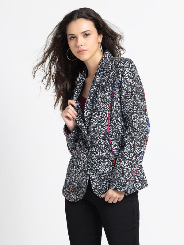 Yoko Blazer from Shaye , Blazers for women