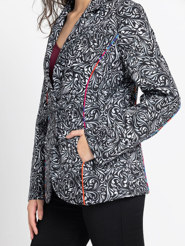Yoko Blazer from Shaye , Blazers for women