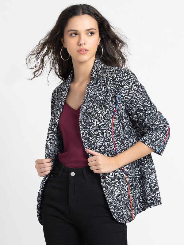 Yoko Blazer from Shaye , Blazers for women